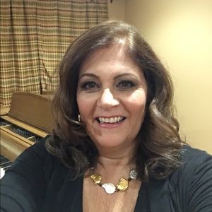 Meet your Posher, Kim